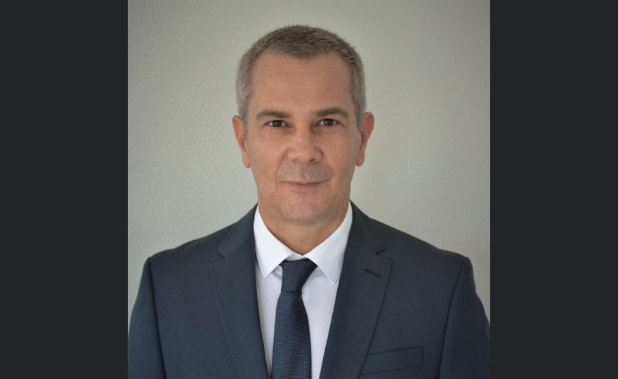 Adonis Pavlides*:Cyprus has over the years developed a reputation as a quality, modern and efficient flag